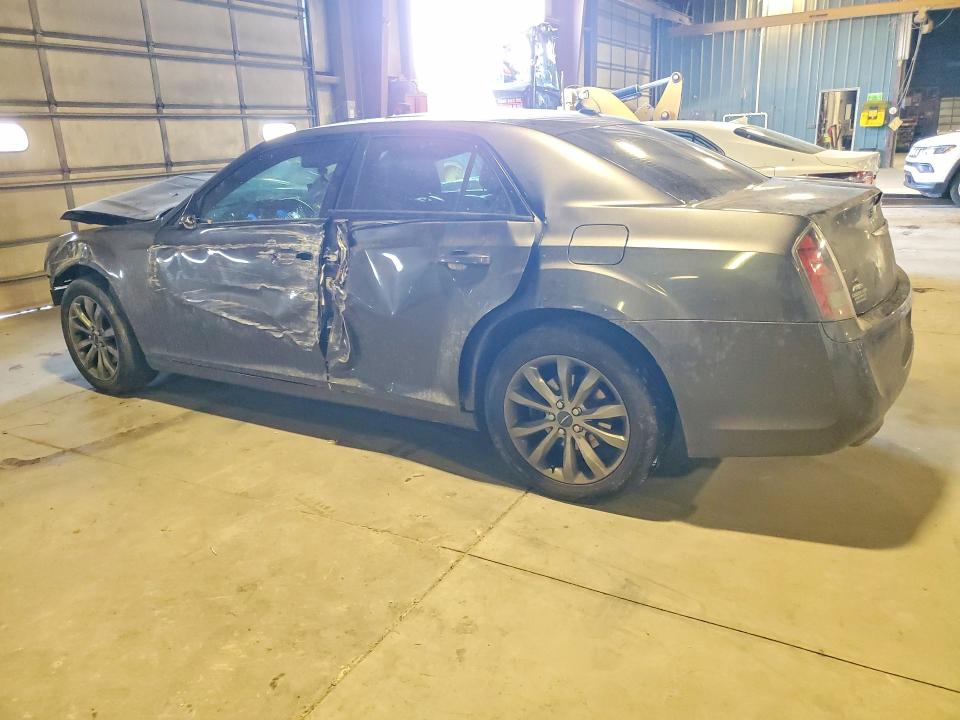 77481285 :رقم المزاد ، 2C3CCAGG5EH298050 vin ، 2014 Chrysler 300 مزاد بيع