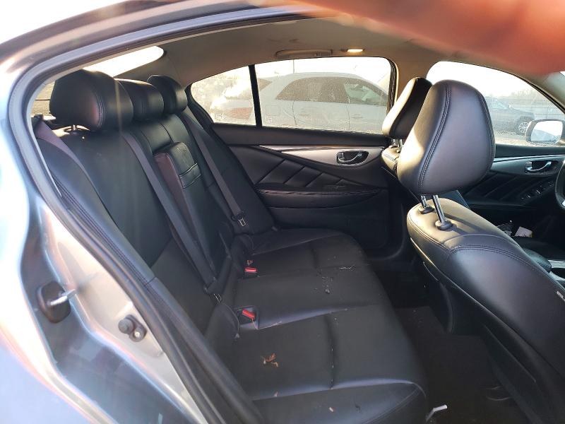 Aukcja sprzedaży 2020 Infiniti Q50, vin: JN1EV7AR2LM251633, numer aukcji: 76149255