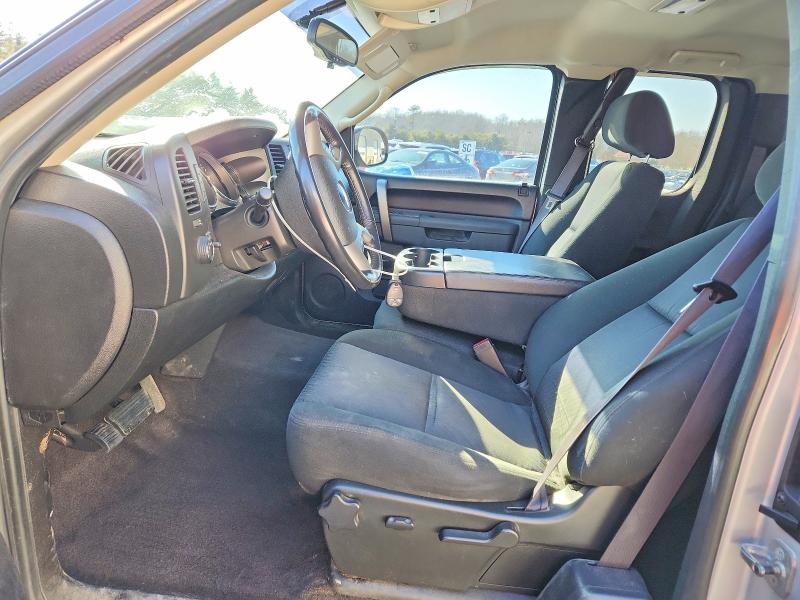 Aukcja sprzedaży 2011 Chevrolet Silverado, vin: 1GCRKSE37BZ192628, numer aukcji: 76267655
