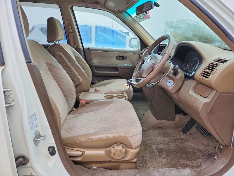Aukcja sprzedaży 2001 Honda Cr-v, vin: RD51000501, numer aukcji: 78225945