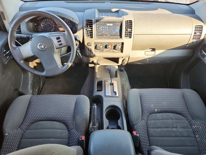 Aukcja sprzedaży 2005 Nissan Frontier, vin: 1N6AD06UX5C435064, numer aukcji: 76648155
