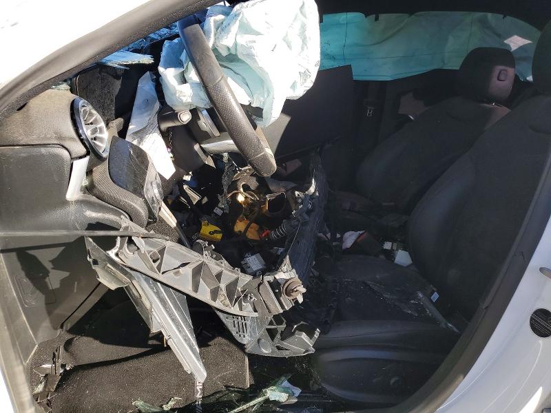 2021 Mercedes-benz A მანქანა იყიდება აუქციონზე, vin: W1K3G5BB0MJ321773, აუქციონის ნომერი: 78684765