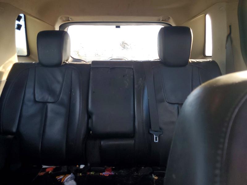 Aukcja sprzedaży 2016 Gmc Terrain, vin: 2GKALPEK8G6146649, numer aukcji: 76445005