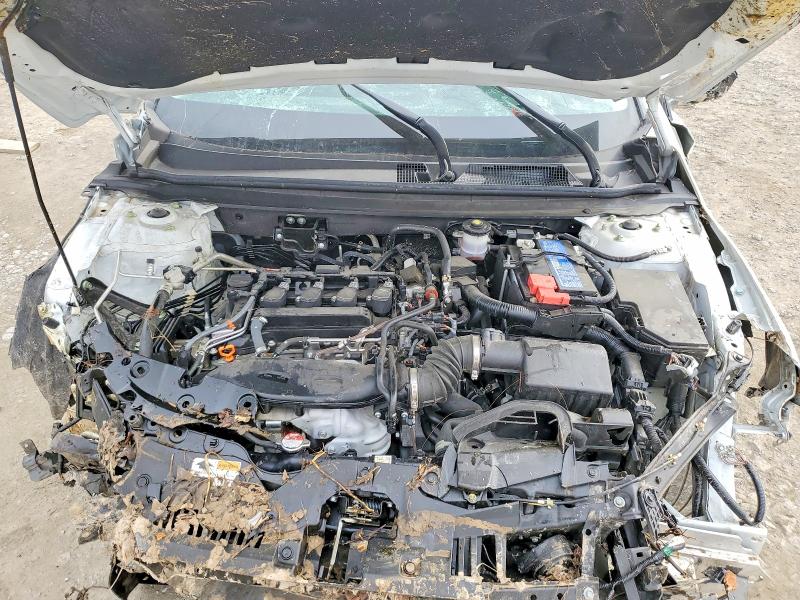 77944695 :رقم المزاد ، 1HGCY1F26RA026941 vin ، 2024 Honda Accord مزاد بيع