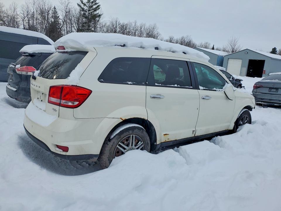 Продаж на аукціоні авто 2013 Dodge Journey, vin: 3C4PDDFG6DT518489, номер лоту: 75539095