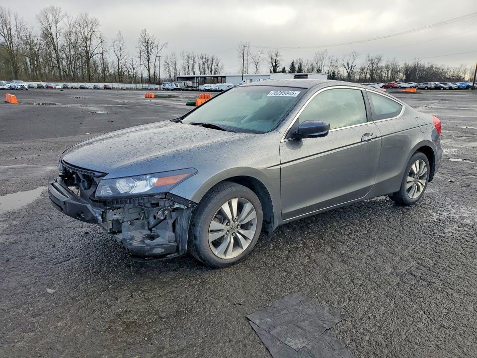 78265845 :رقم المزاد ، 1HGCS1A38BA011039 vin ، 2011 Honda Accord مزاد بيع