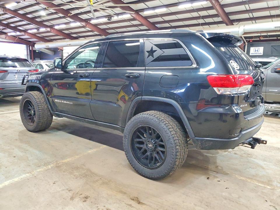 Продаж на аукціоні авто 2014 Jeep Grand Cher, vin: 1C4RJFAGXEC269390, номер лоту: 78352945