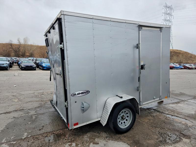 Aukcja sprzedaży 2023 Look Trailer, vin: 5JW0E1014PT046594, numer aukcji: 77433735