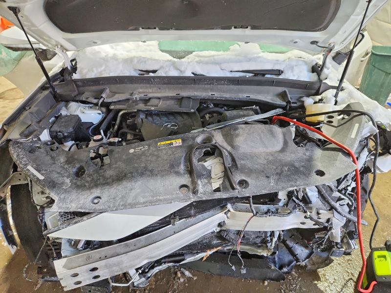2024 Lexus Tx მანქანა იყიდება აუქციონზე, vin: 5TDAAAB66RS018571, აუქციონის ნომერი: 78241635