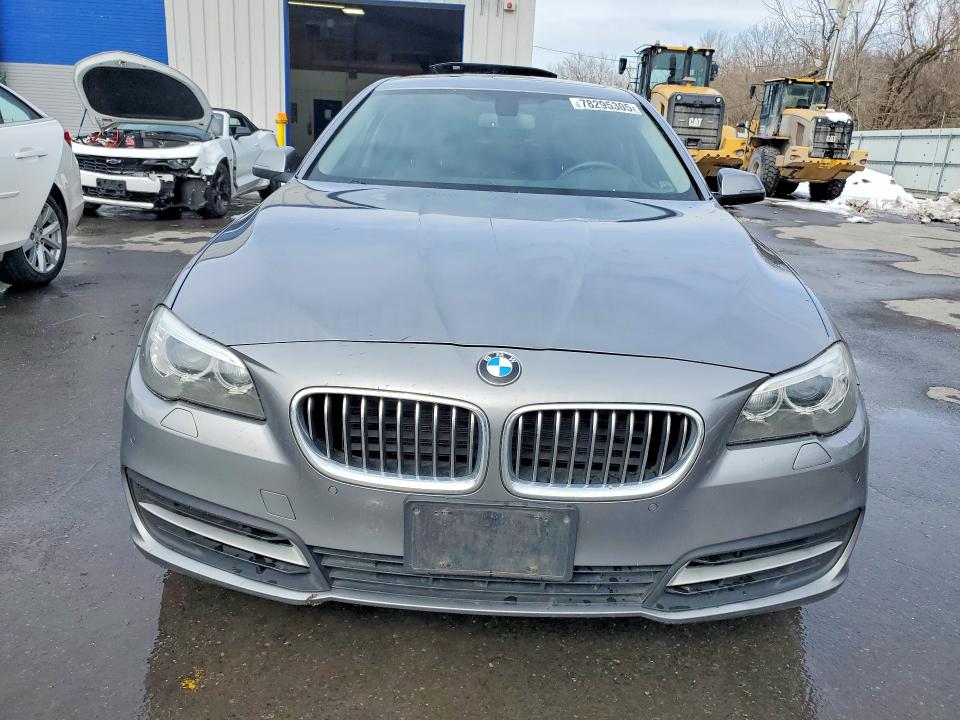 Aukcja sprzedaży 2014 Bmw 535, vin: WBAFV3C57ED684935, numer aukcji: 78295305