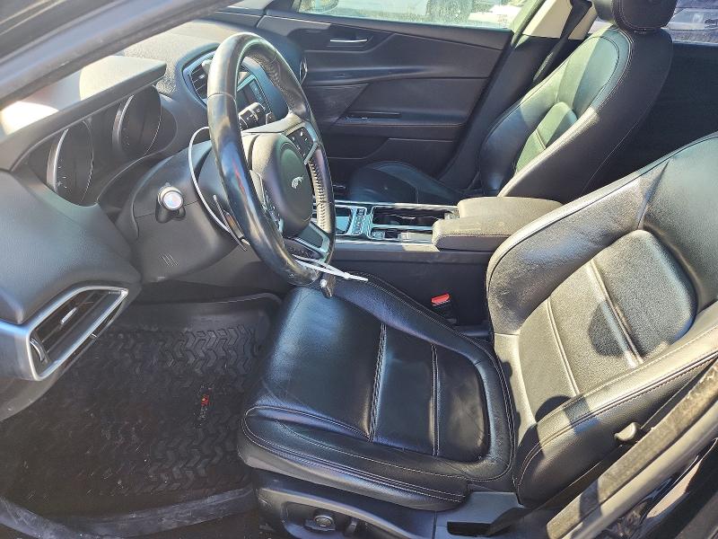 Aukcja sprzedaży 2018 Jaguar Xe, vin: SAJAK4FXXJCP18697, numer aukcji: 75419515