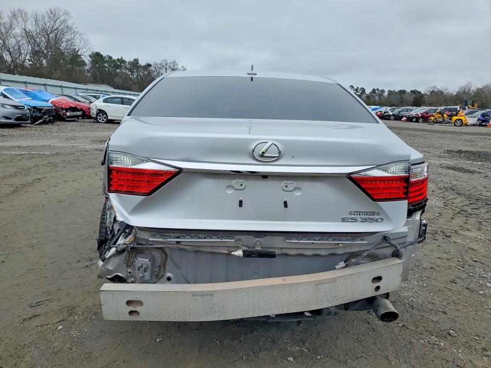 2013 Lexus Es 350 მანქანა იყიდება აუქციონზე, vin: JTHBK1GG5D2020796, აუქციონის ნომერი: 79032015