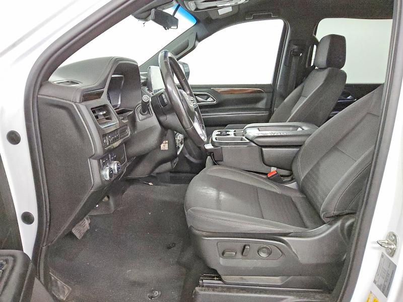 Продажа на аукционе авто 2022 Gmc Yukon Xl K, vin: 1GKS2FED3NR227837, номер лота: 74195425