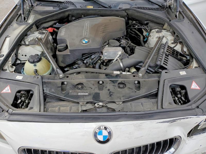 Aukcja sprzedaży 2015 Bmw 528, vin: WBA5A5C56FD514571, numer aukcji: 76403935