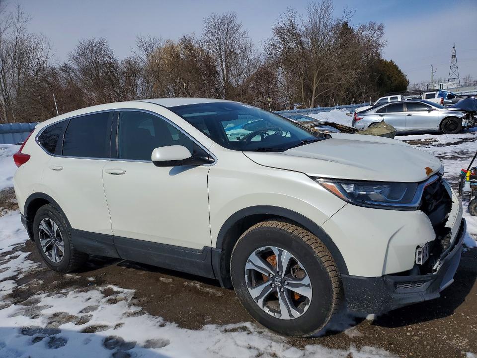 Aukcja sprzedaży 2018 Honda Cr-v, vin: 2HKRW2H20JH123292, numer aukcji: 78059575