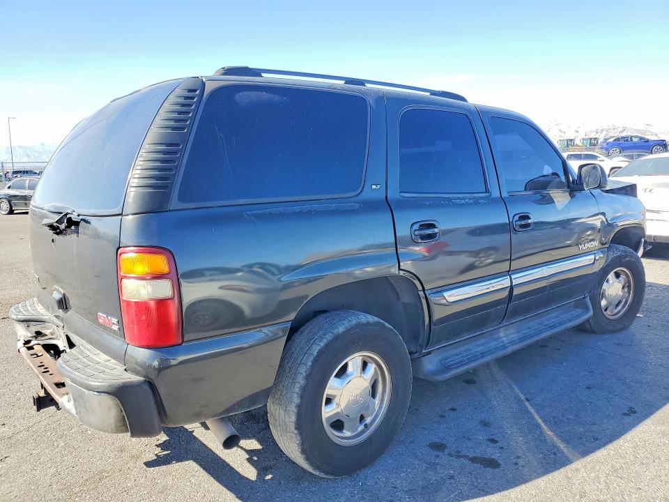 2003 Gmc Yukon მანქანა იყიდება აუქციონზე, vin: 1GKEK13Z03R295153, აუქციონის ნომერი: 52267906