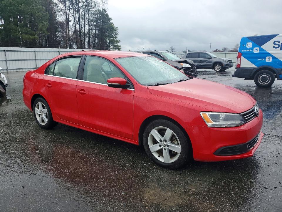 Продажа на аукционе авто 2013 Volkswagen Jetta, vin: 3VWLL7AJ8DM364901, номер лота: 78909655