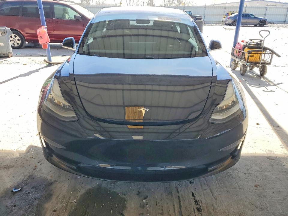 Aukcja sprzedaży 2018 Tesla Model 3, vin: 5YJ3E1EA2JF023563, numer aukcji: 78403635