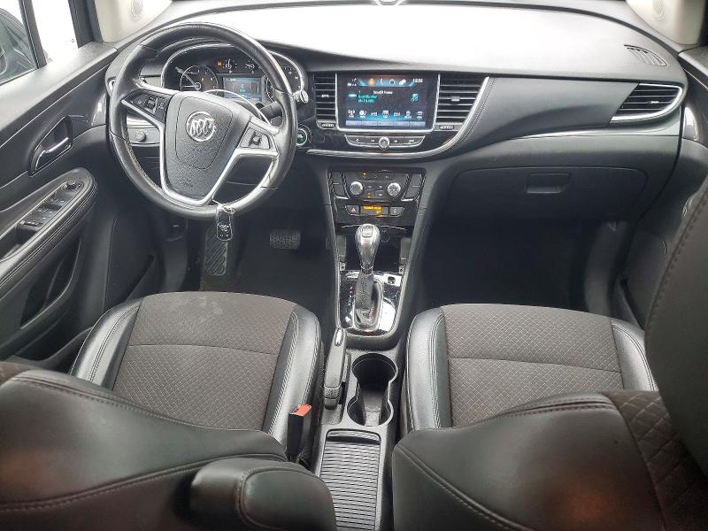 Aukcja sprzedaży 2020 Buick Encore, vin: KL4CJESB5LB326823, numer aukcji: 77342735