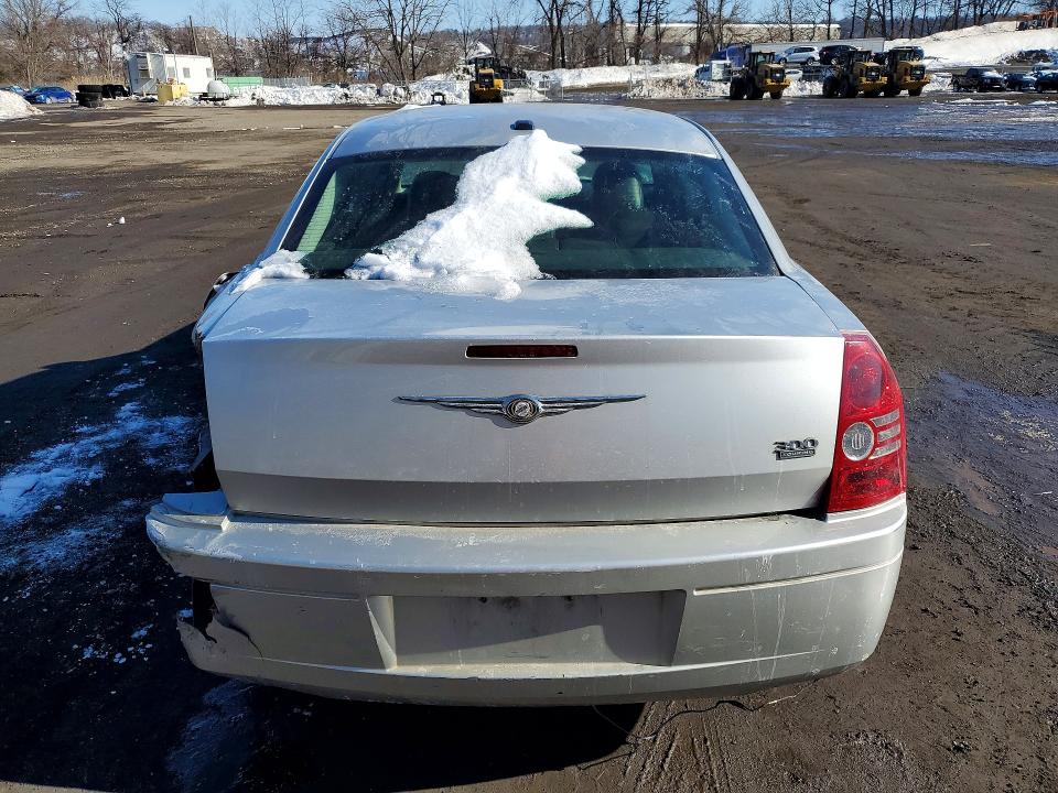 Продажа на аукционе авто 2010 Chrysler 300, vin: 2C3CA5CV0AH195713, номер лота: 75890465