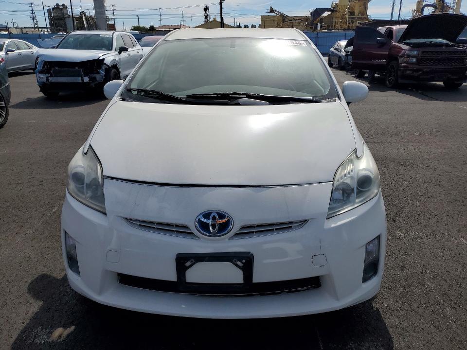 Продаж на аукціоні авто 2012 Toyota Prius, vin: JTDKN3DU6C1568101, номер лоту: 78661545
