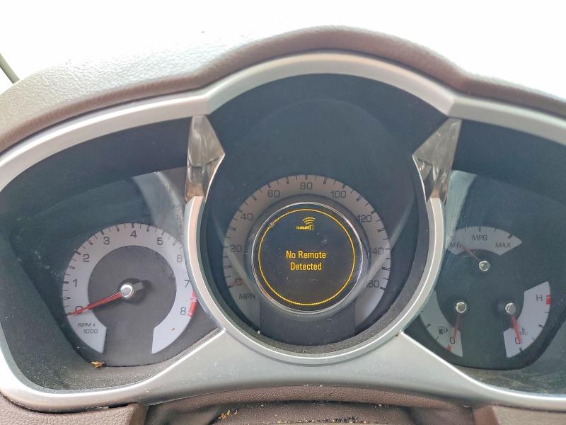 Продаж на аукціоні авто 2011 Cadillac Srx, vin: 3GYFNAEY3BS560584, номер лоту: 78335335