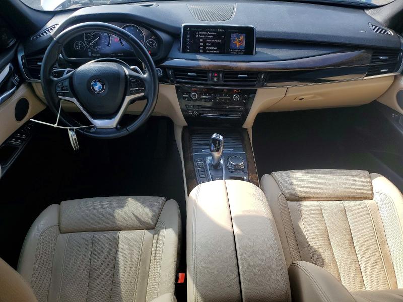 2018 Bmw X5 მანქანა იყიდება აუქციონზე, vin: 5UXKT0C52J0V99846, აუქციონის ნომერი: 77392035