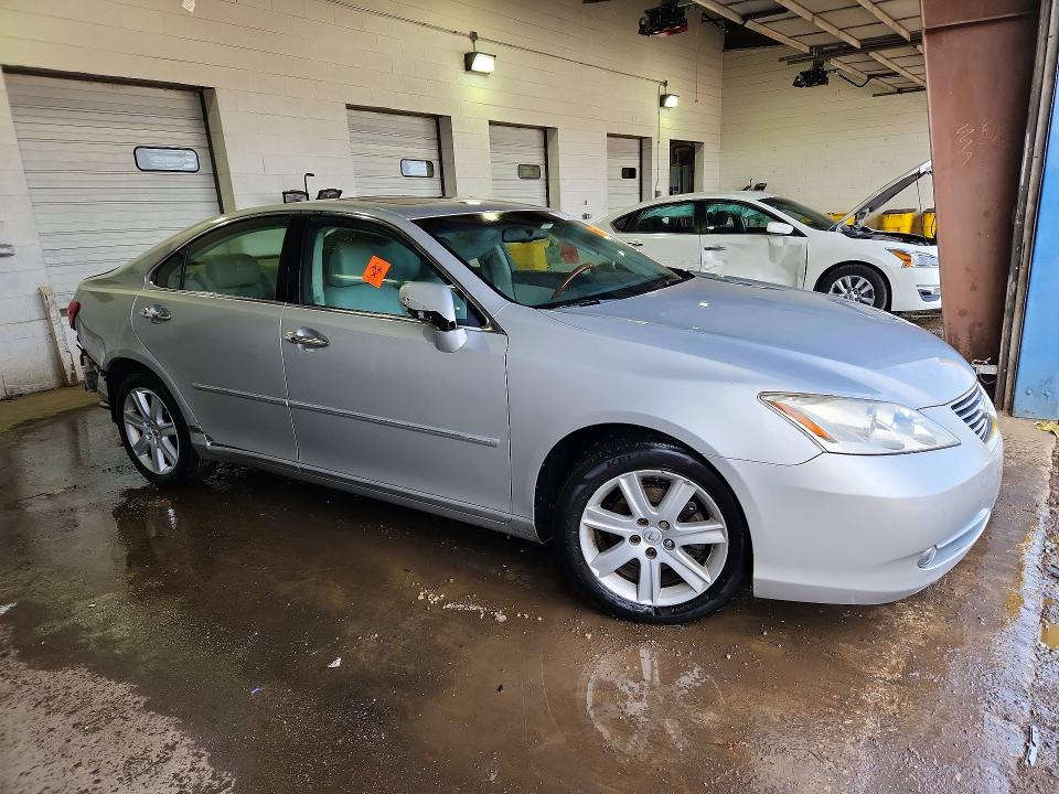 Aukcja sprzedaży 2008 Lexus Es 350, vin: JTHBJ46G582235588, numer aukcji: 78707165