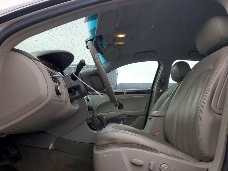 Aukcja sprzedaży 2007 Buick Lucerne, vin: 1G4HD57207U196032, numer aukcji: 77595965
