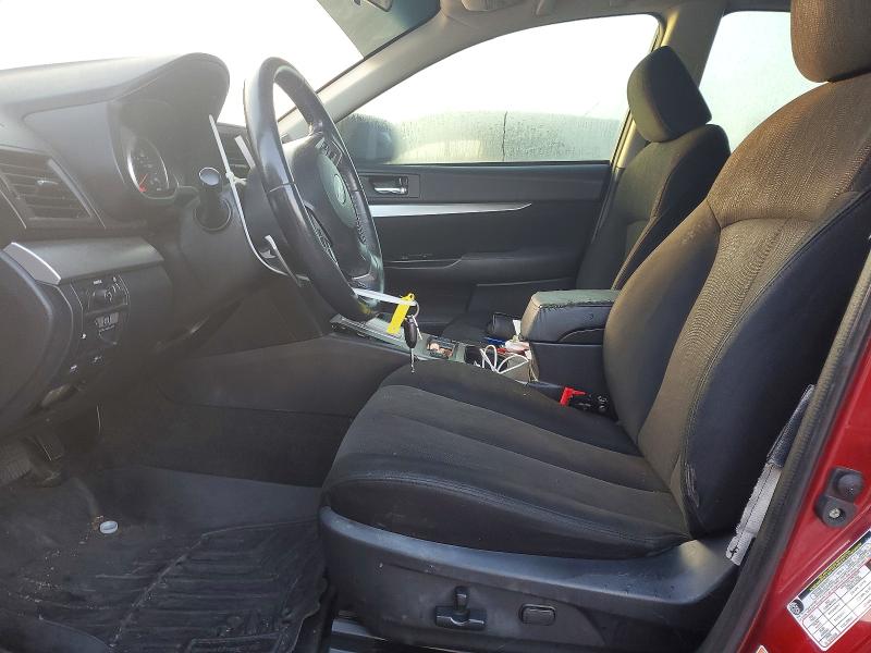 Продаж на аукціоні авто 2014 Subaru Legacy, vin: 4S3BMBC61E3036391, номер лоту: 76433785