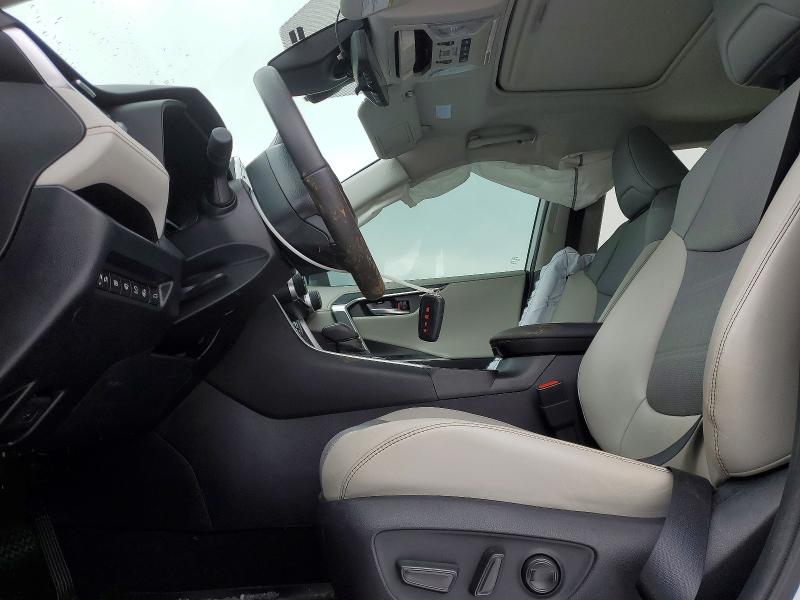 Aukcja sprzedaży 2021 Toyota Rav4, vin: 2T3DWRFV0MW120177, numer aukcji: 78218715
