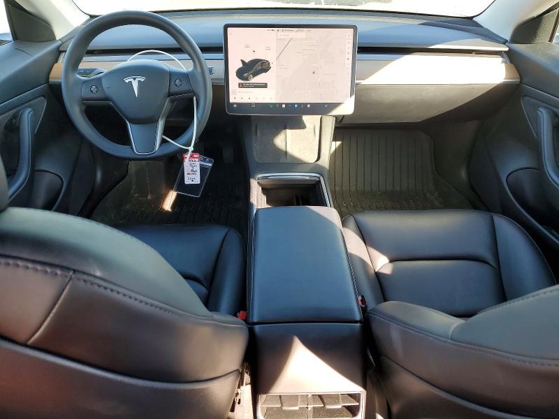 Aukcja sprzedaży 2021 Tesla Model 3, vin: 5YJ3E1EA1MF875908, numer aukcji: 77197285