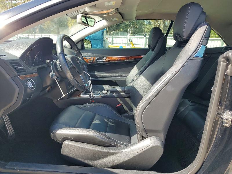 Продаж на аукціоні авто 2012 Mercedes-benz E, vin: WDDKK5KF8CF157042, номер лоту: 75920225