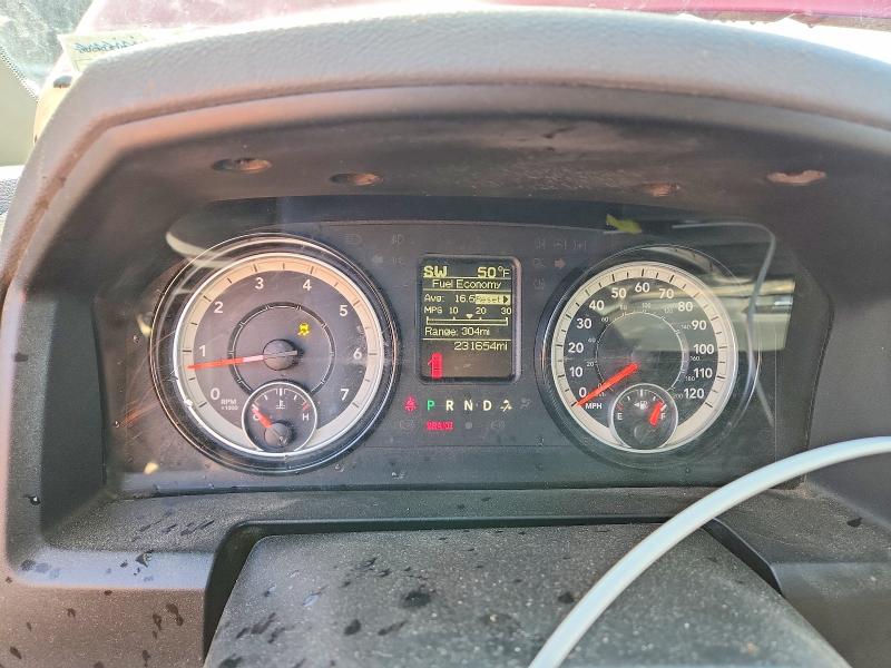 2019 Ram 1500 Classic მანქანა იყიდება აუქციონზე, vin: 1C6RR7FT7KS531282, აუქციონის ნომერი: 77915105