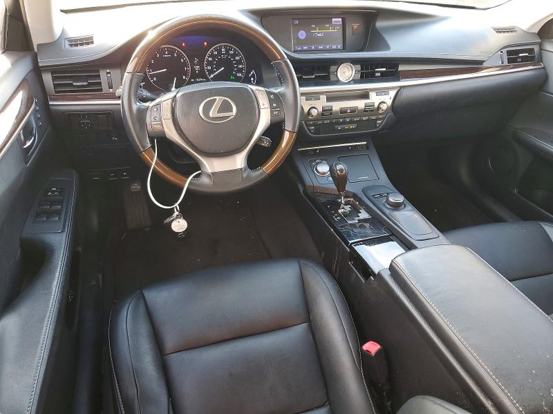 Продажа на аукционе авто 2013 Lexus Es 350, vin: JTHBK1GG4D2033555, номер лота: 79114285