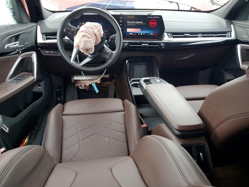 Aukcja sprzedaży 2025 Bmw X2 Xdrive2, vin: WBX63GM06S5071216, numer aukcji: 97671925