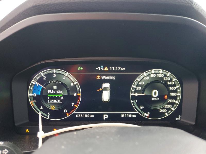 Продажа на аукционе авто 2024 Mitsubishi Outlander, vin: JA4J4WA88RZ625698, номер лота: 75797625