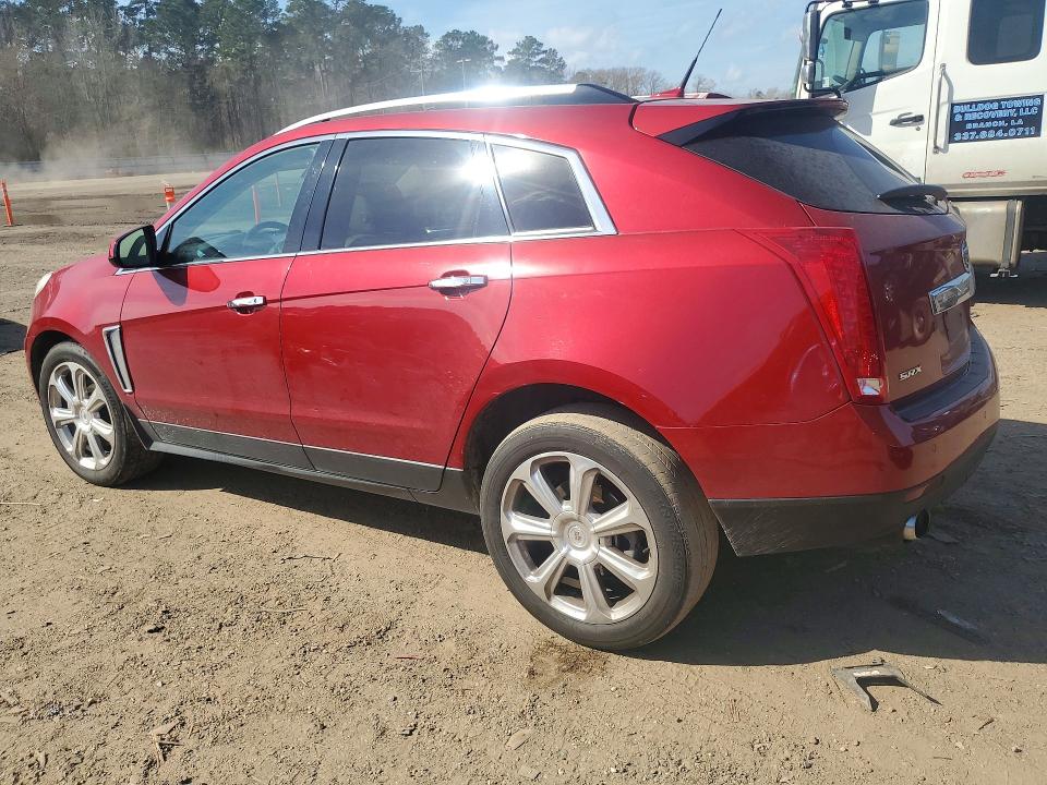 Aukcja sprzedaży 2013 Cadillac Srx, vin: 3GYFNDE36DS542685, numer aukcji: 78189315