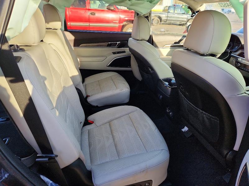 Продажа на аукционе авто 2020 Kia Telluride, vin: 5XYP5DHC0LG028840, номер лота: 78845225