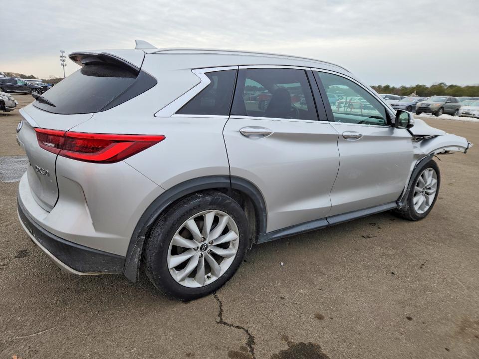Aukcja sprzedaży 2019 Infiniti Qx50, vin: 3PCAJ5M3XKF116085, numer aukcji: 77071855