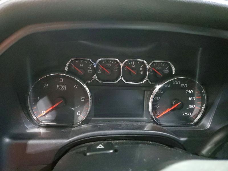 76534075 :رقم المزاد ، 3GTU2UEC0FG262093 vin ، 2015 Gmc Sierra مزاد بيع