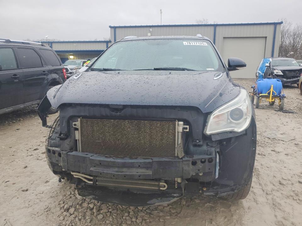 Aukcja sprzedaży 2017 Buick Enclave, vin: 5GAKRAKD2HJ141079, numer aukcji: 78117125