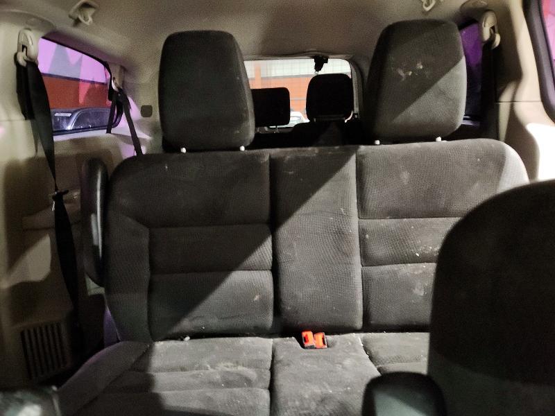 Продаж на аукціоні авто 2013 Dodge Grand Caravan, vin: 2C4RDGBG5DR596202, номер лоту: 76792285