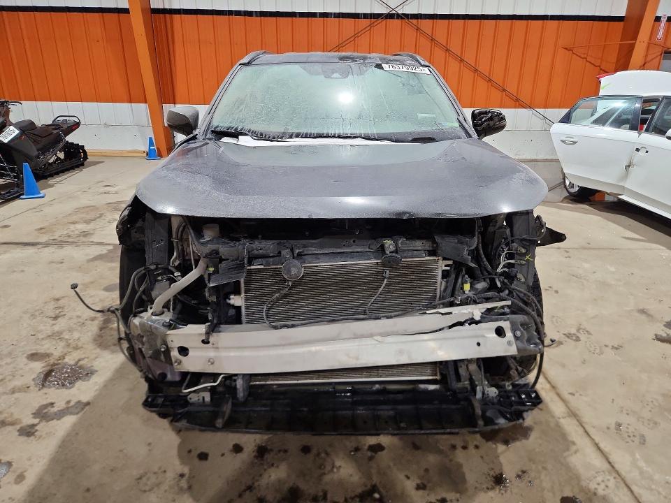 Aukcja sprzedaży 2020 Toyota Rav4, vin: 2T3B1RFVXLC093981, numer aukcji: 78379925