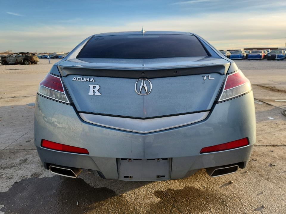Продажа на аукционе авто 2010 Acura Tl, vin: 19UUA8F50AA009729, номер лота: 76738025