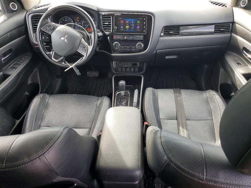 Auction sale of the 2018 Mitsubishi Outlander, vin: JA4AD3A32JZ022785, lot number: 78338225