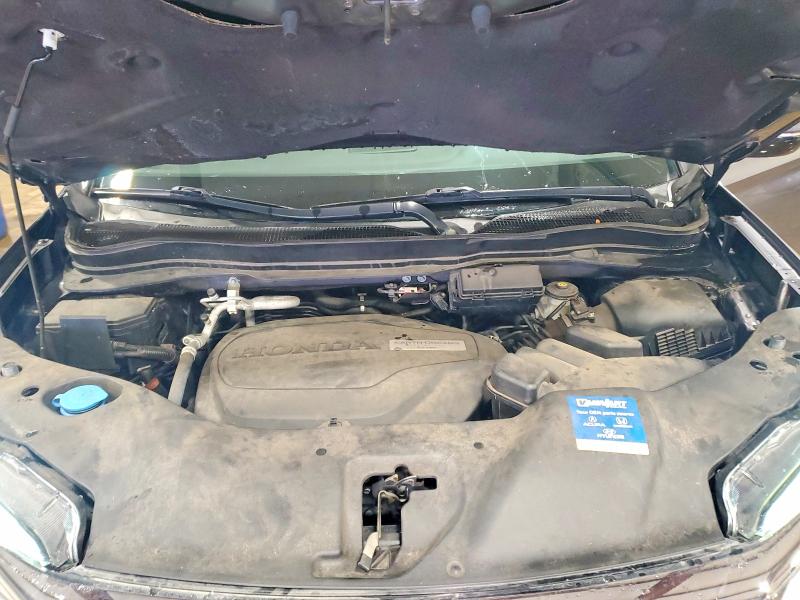 Aukcja sprzedaży 2020 Honda Pilot, vin: 5FNYF6H95LB005126, numer aukcji: 78799025