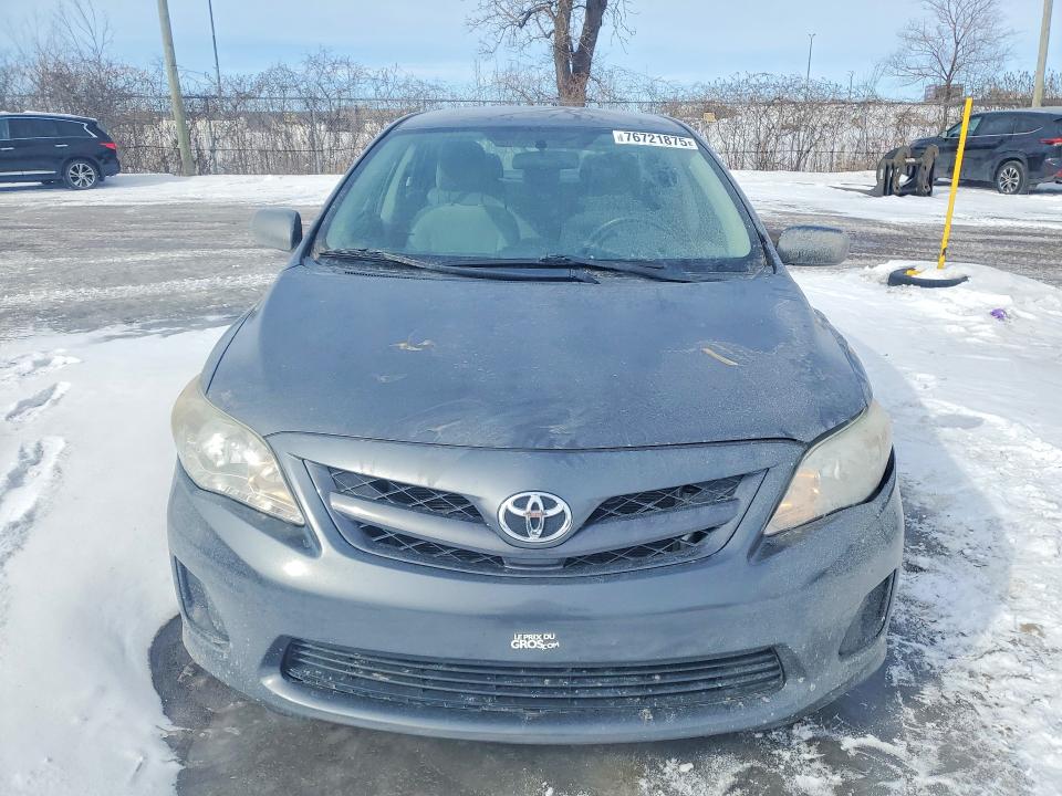 Продажа на аукционе авто 2013 Toyota Corolla, vin: 2T1BU4EE6DC934071, номер лота: 76721875