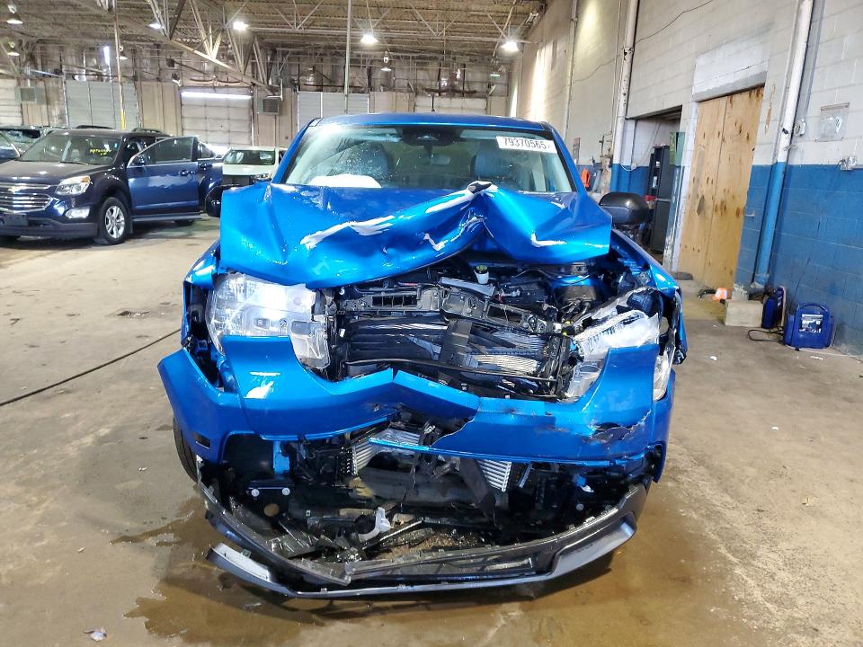 2025 Ford Maverick მანქანა იყიდება აუქციონზე, vin: 3FTTW8JA1SRB35184, აუქციონის ნომერი: 79370565