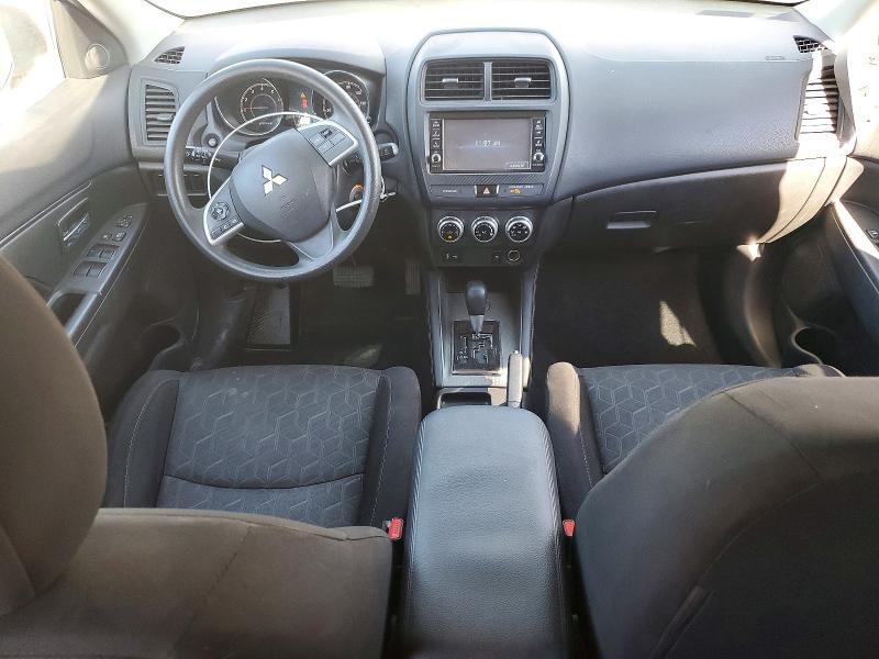 Продаж на аукціоні авто 2020 Mitsubishi Outlander Sport, vin: JA4AP3AU0LU031260, номер лоту: 76628585